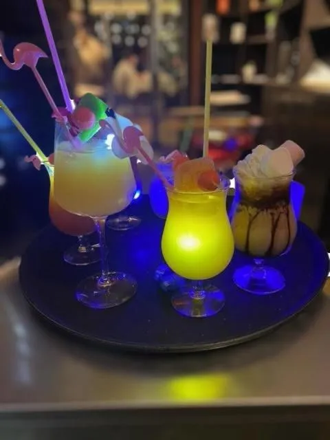 Hôtel Restaurant L'Art des Mets by Côté Jardin