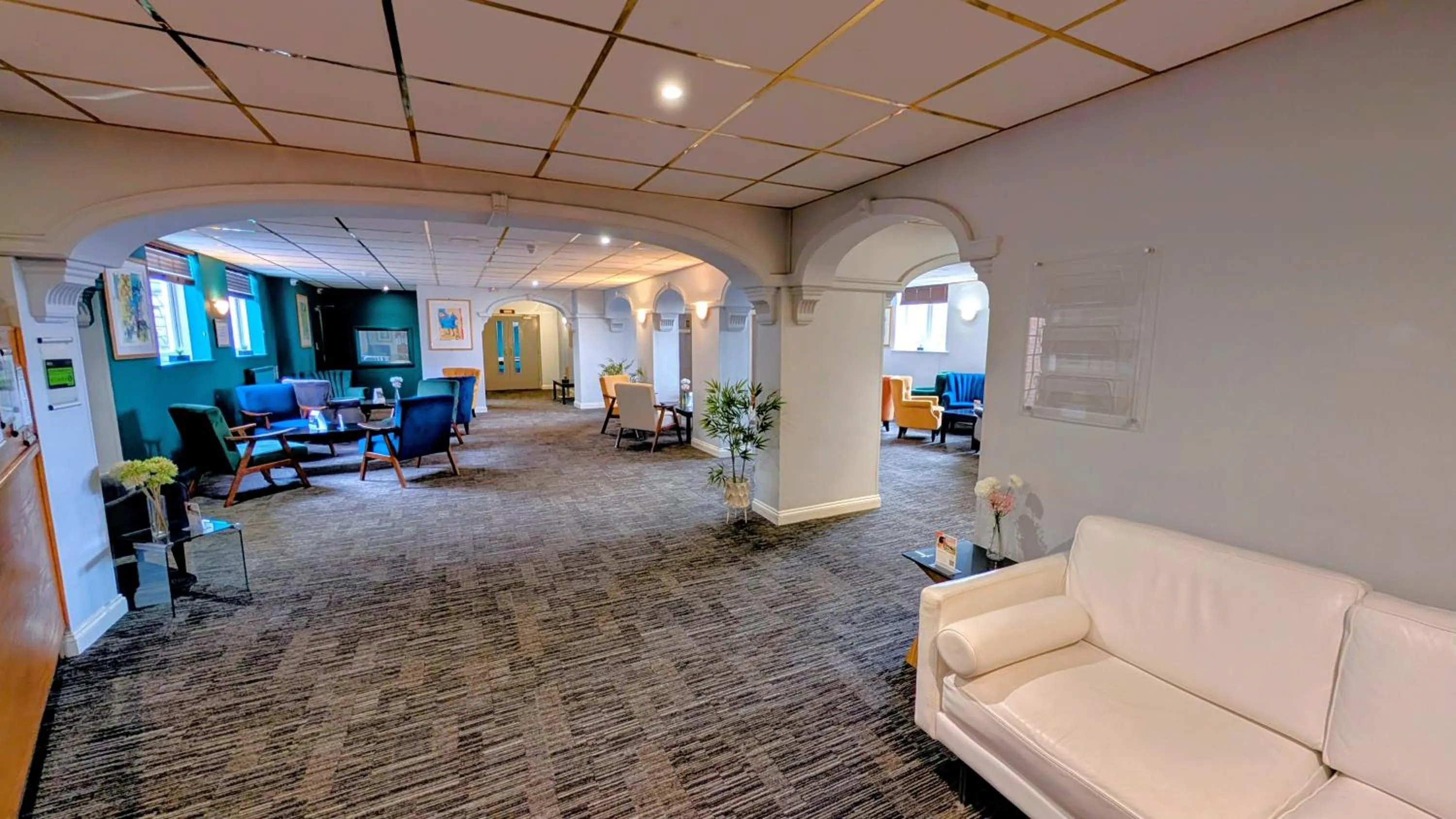 Quality Hotel Coventry