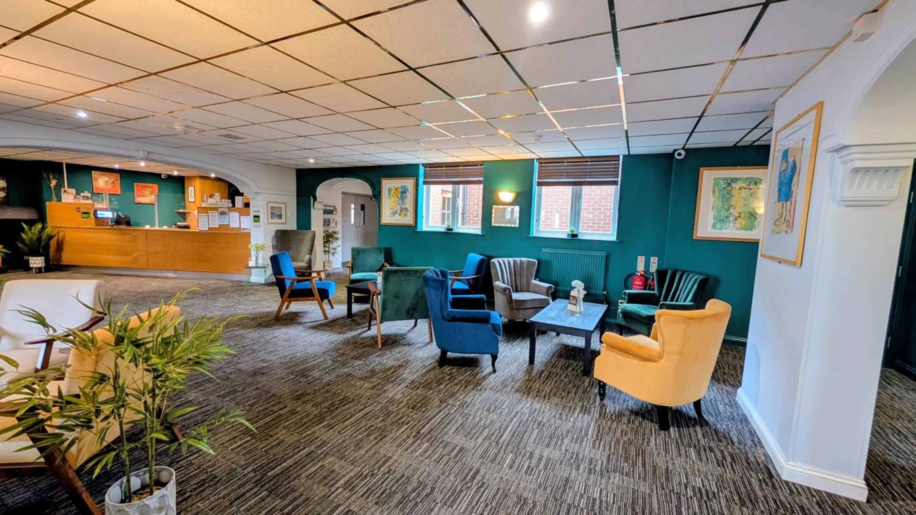 Quality Hotel Coventry