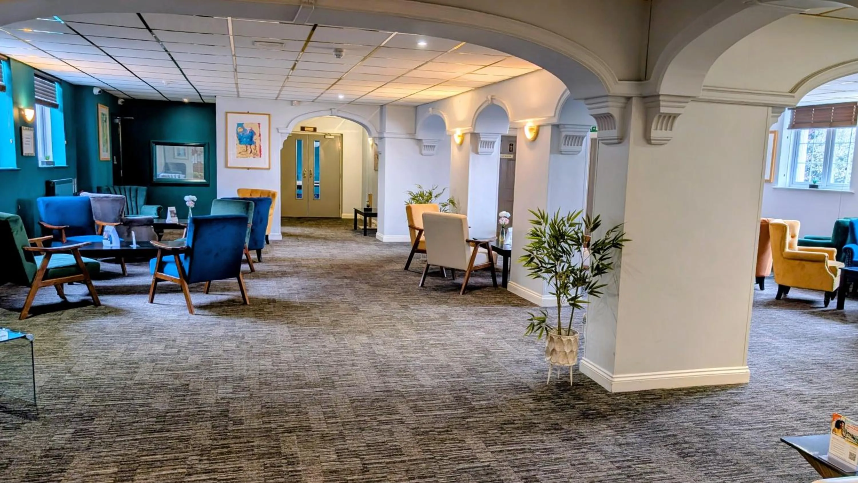 Quality Hotel Coventry