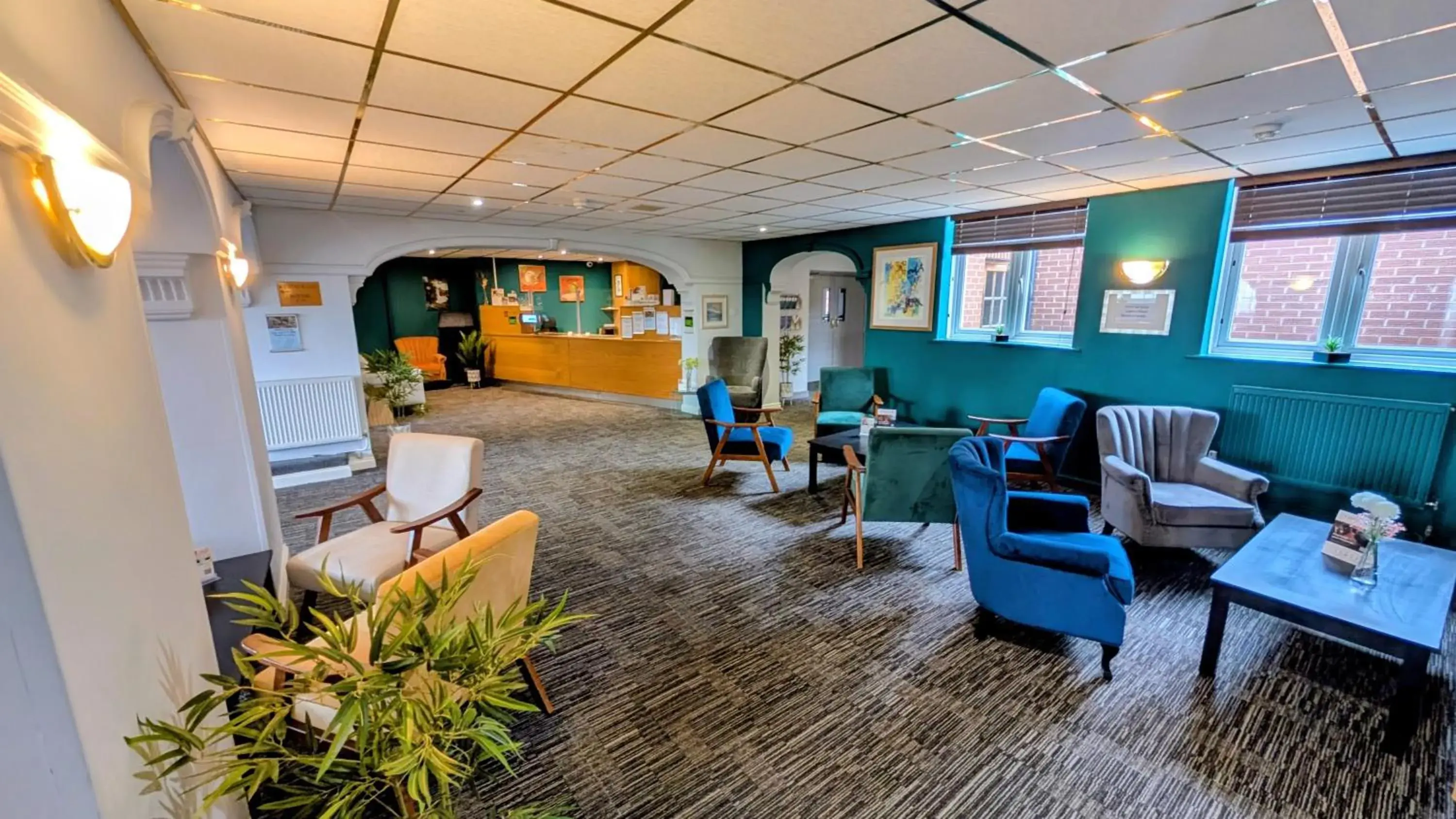 Quality Hotel Coventry Quality Hotel Coventry