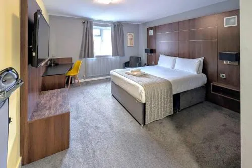 Quality Hotel Coventry