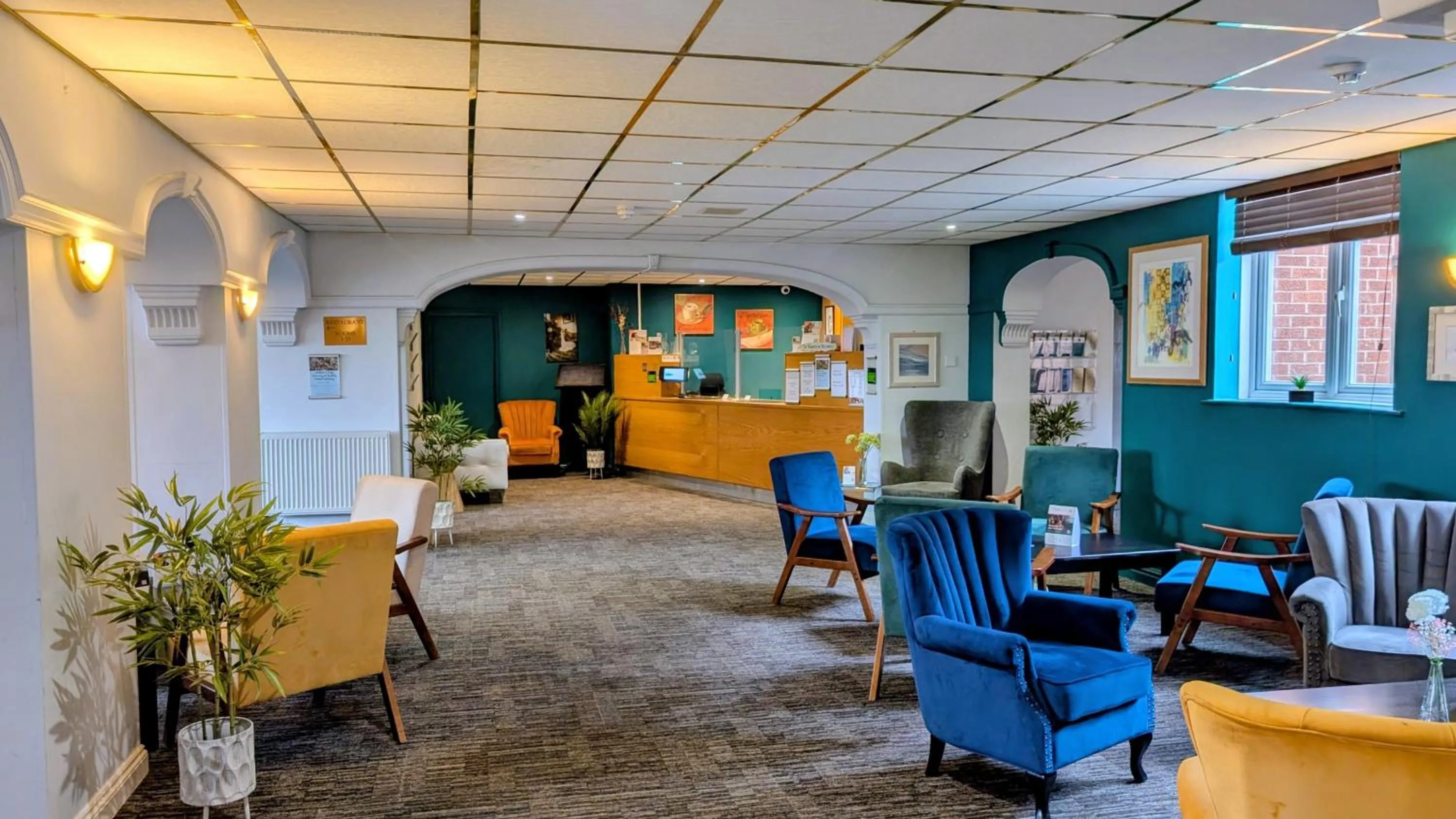 Quality Hotel Coventry