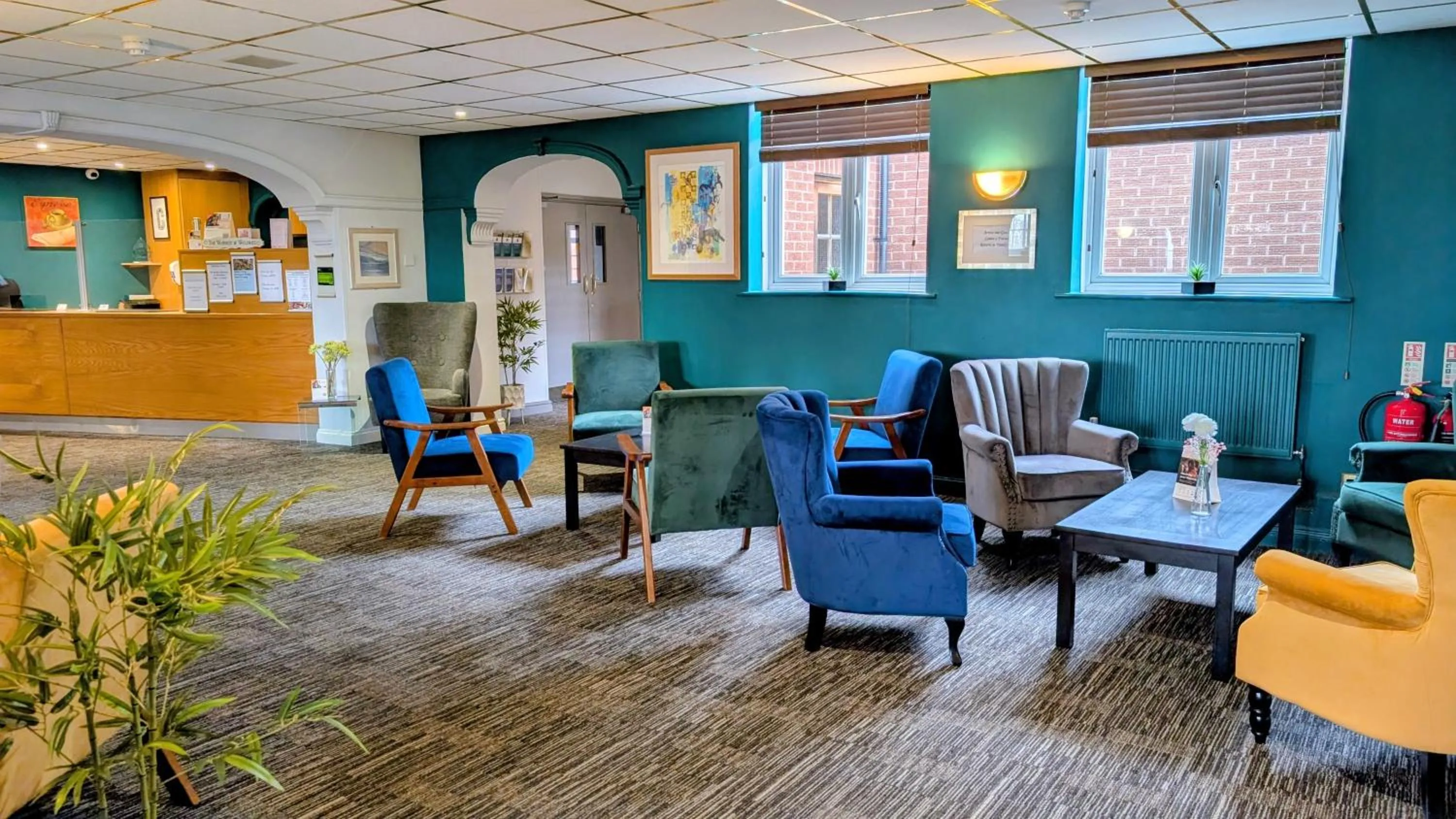 Quality Hotel Coventry