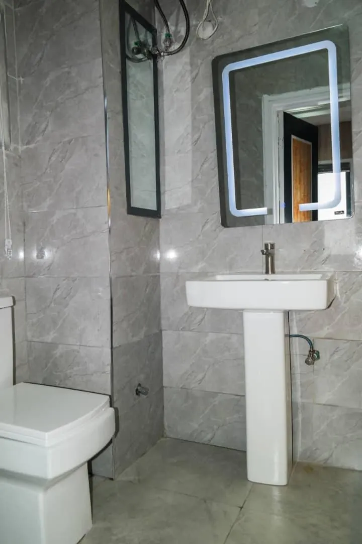 Blue Moon Beach Hotel and Resort Lekki Lagos