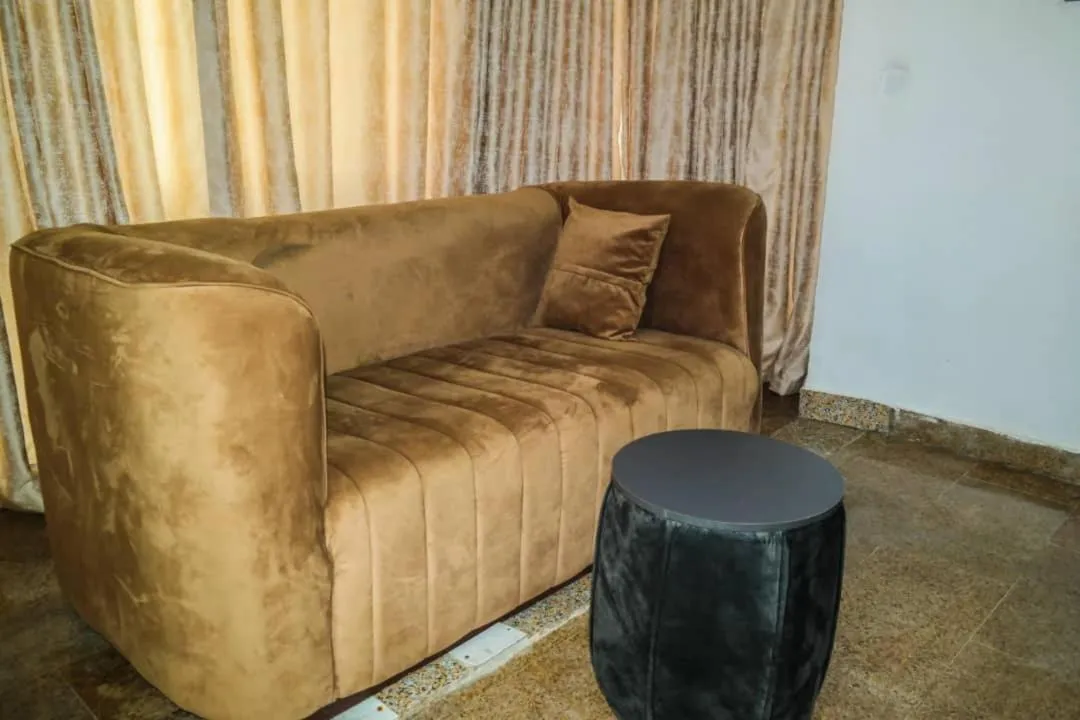 Blue Moon Beach Hotel and Resort Lekki Lagos