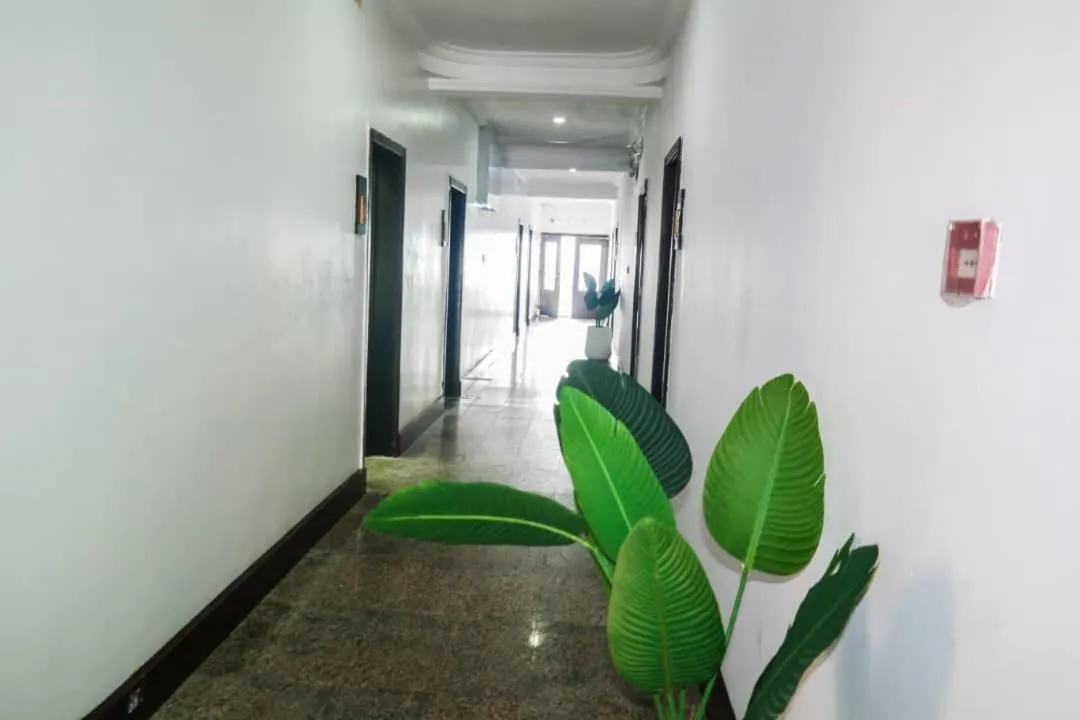 Blue Moon Beach Hotel and Resort Lekki Lagos