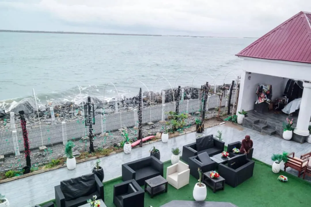 Blue Moon Beach Hotel and Resort Lekki Lagos