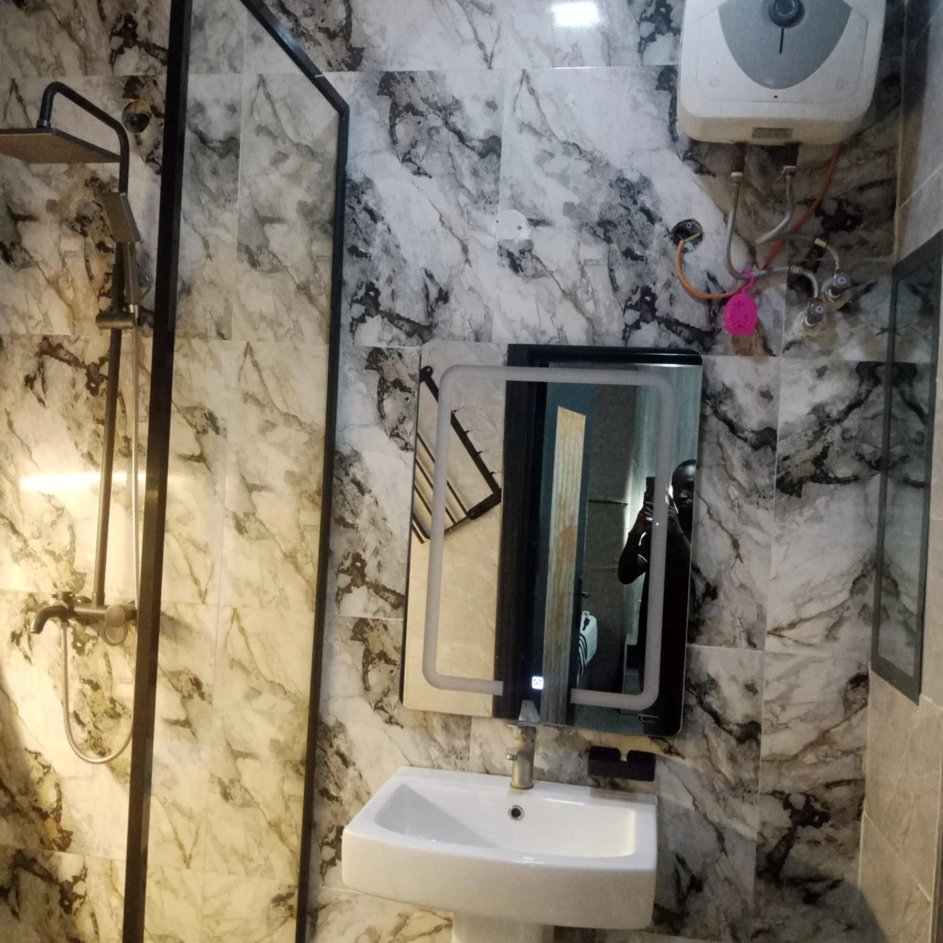 Blue Moon Beach Hotel and Resort Lekki Lagos