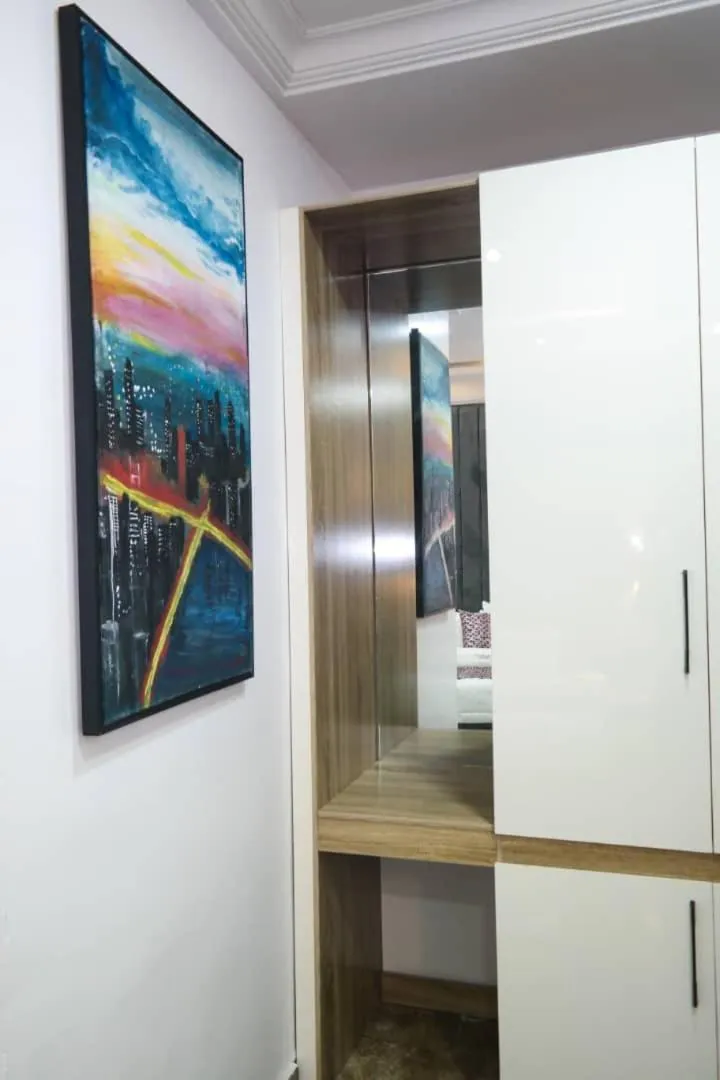 Blue Moon Beach Hotel and Resort Lekki Lagos