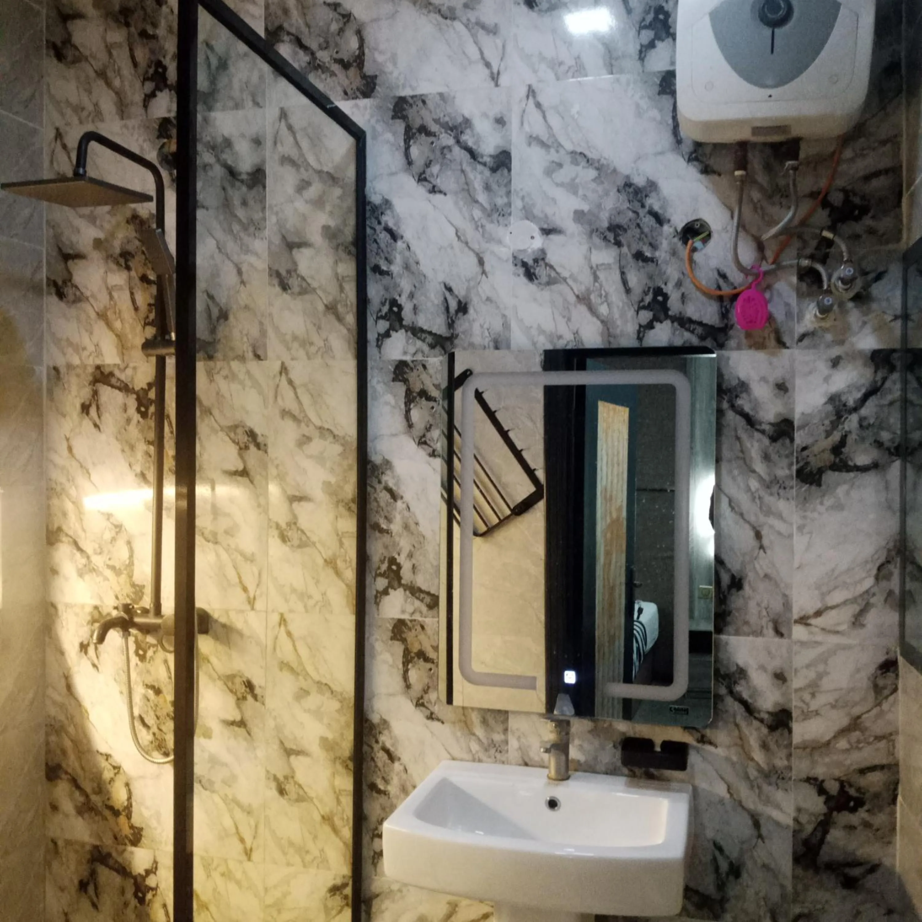 Blue Moon Beach Hotel and Resort Lekki Lagos