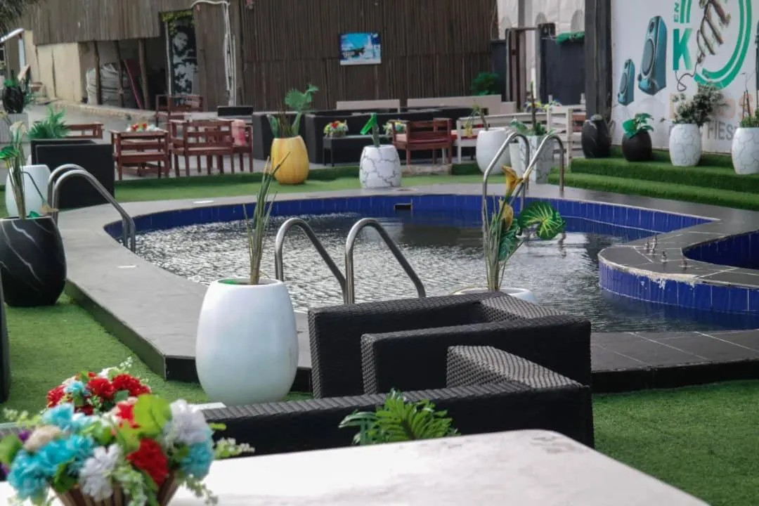 Blue Moon Beach Hotel and Resort Lekki Lagos