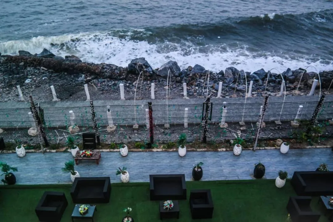 Beach in Blue Moon Beach Hotel and Resort Lekki Lagos