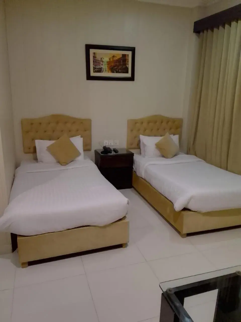 Javson Airport Hotel Javson Airport Hotel