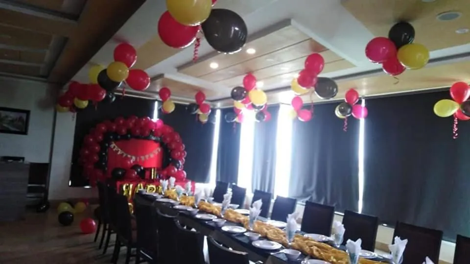 Javson Airport Hotel