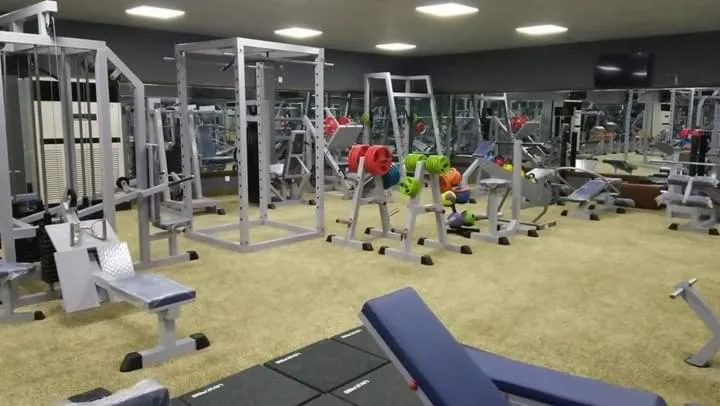 Javson Airport Hotel