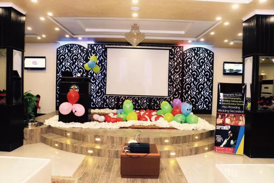 Javson Airport Hotel