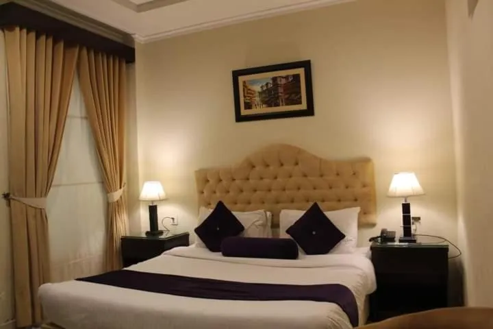 Javson Airport Hotel