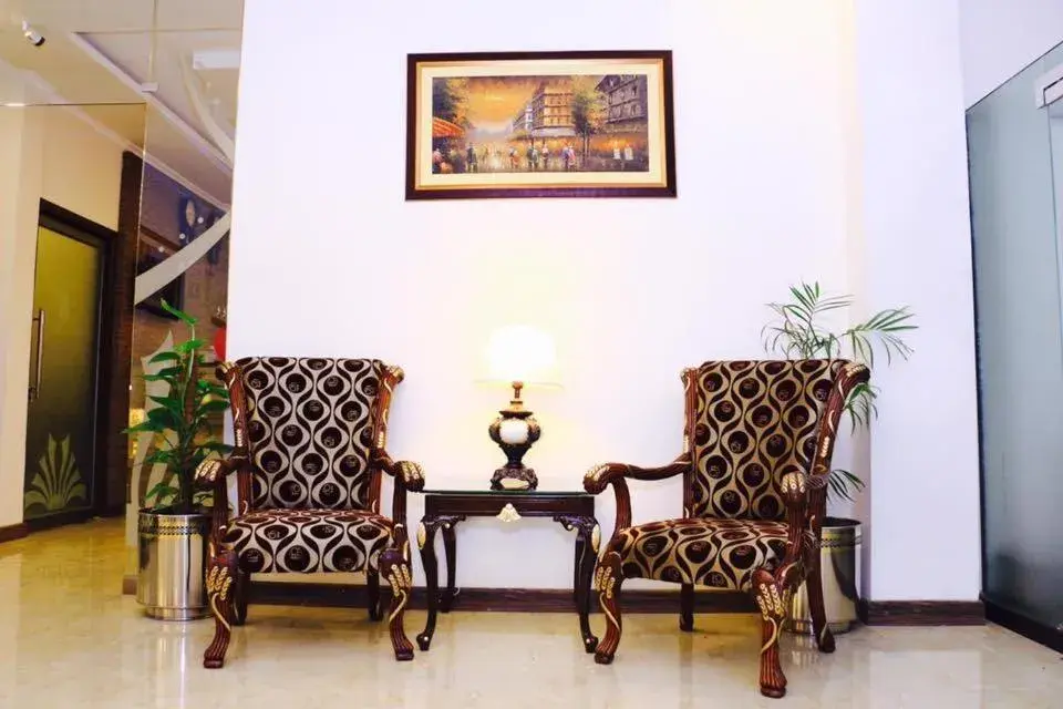 Javson Airport Hotel Javson Airport Hotel