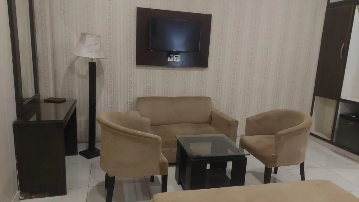 Javson Airport Hotel