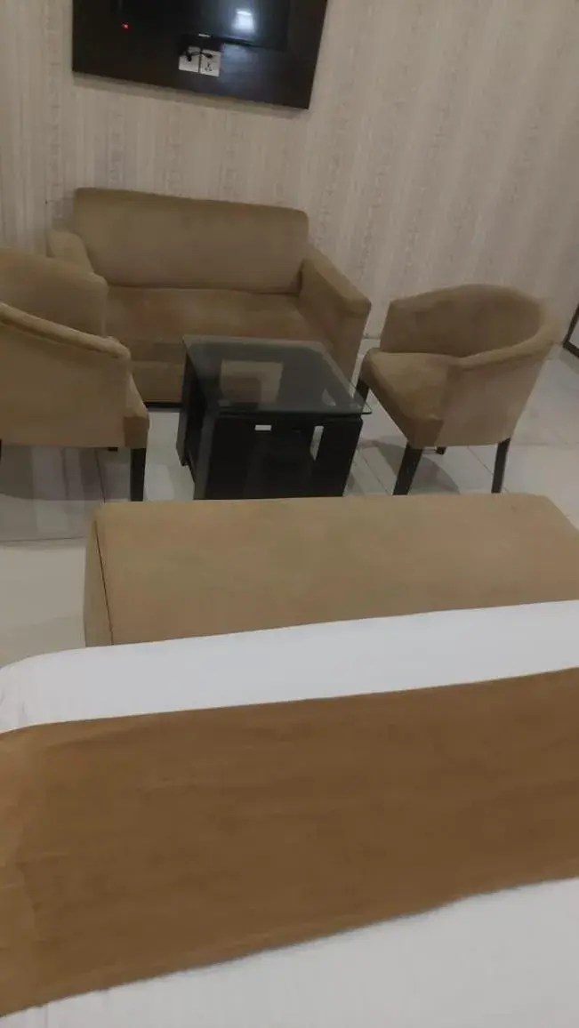 Javson Airport Hotel Javson Airport Hotel