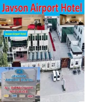 Javson Airport Hotel