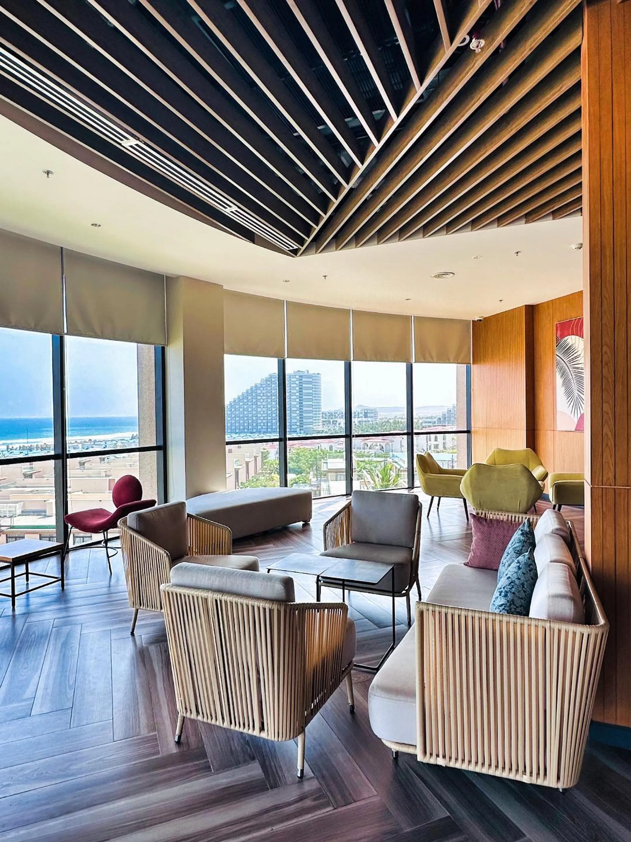 Restaurant/places to eat in Hese Pool Villas & Resort Cam Ranh