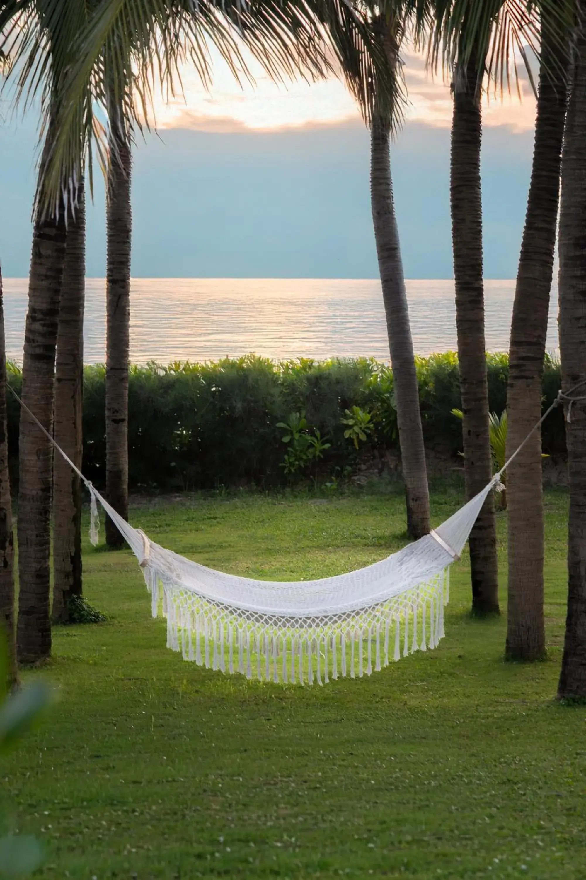 Villa - Beach Front in Hese Pool Villas & Resort Cam Ranh Villa - Beach Front in Hese Pool Villas & Resort Cam Ranh