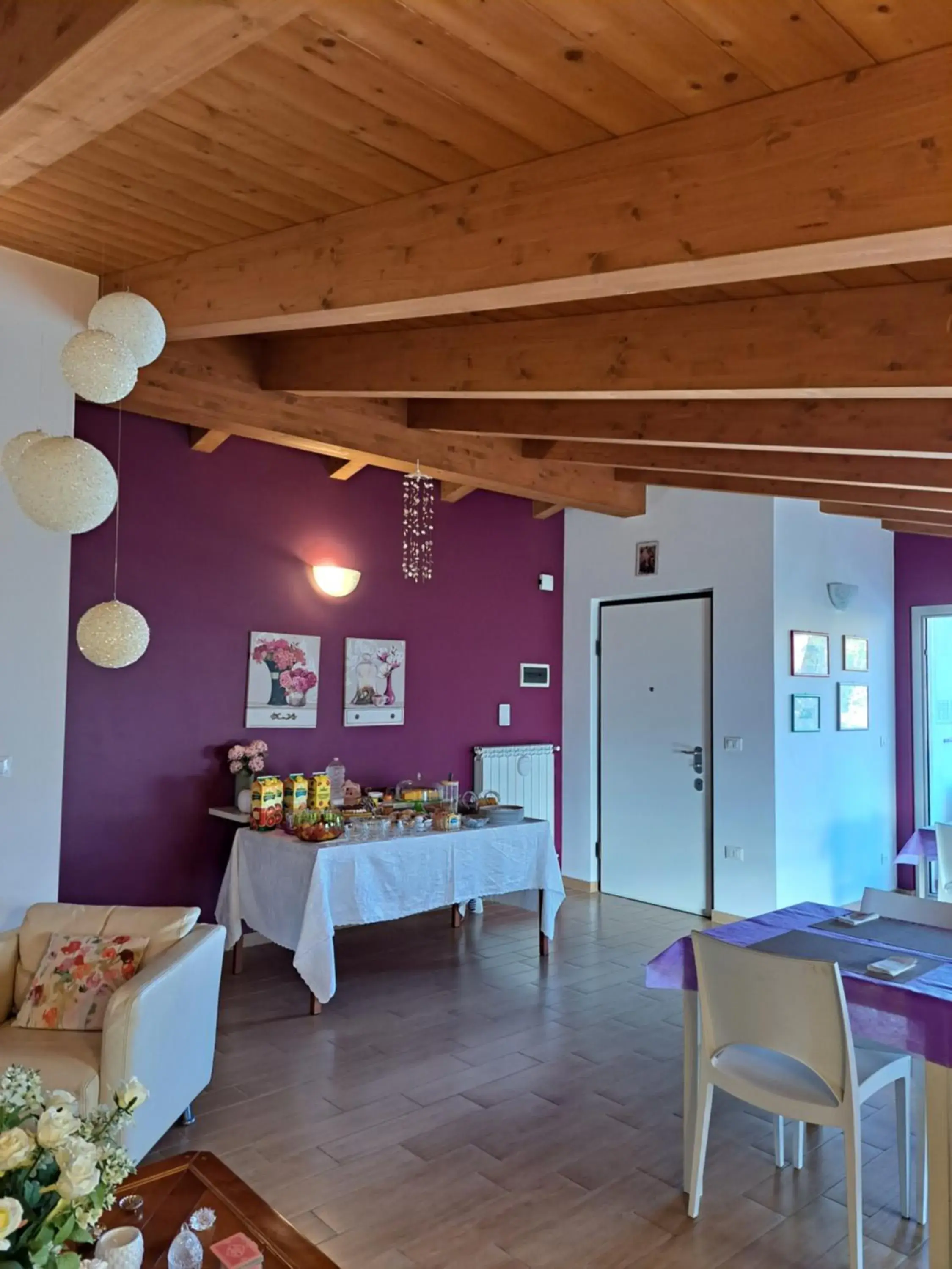 B&B Carlotta B&B Carlotta