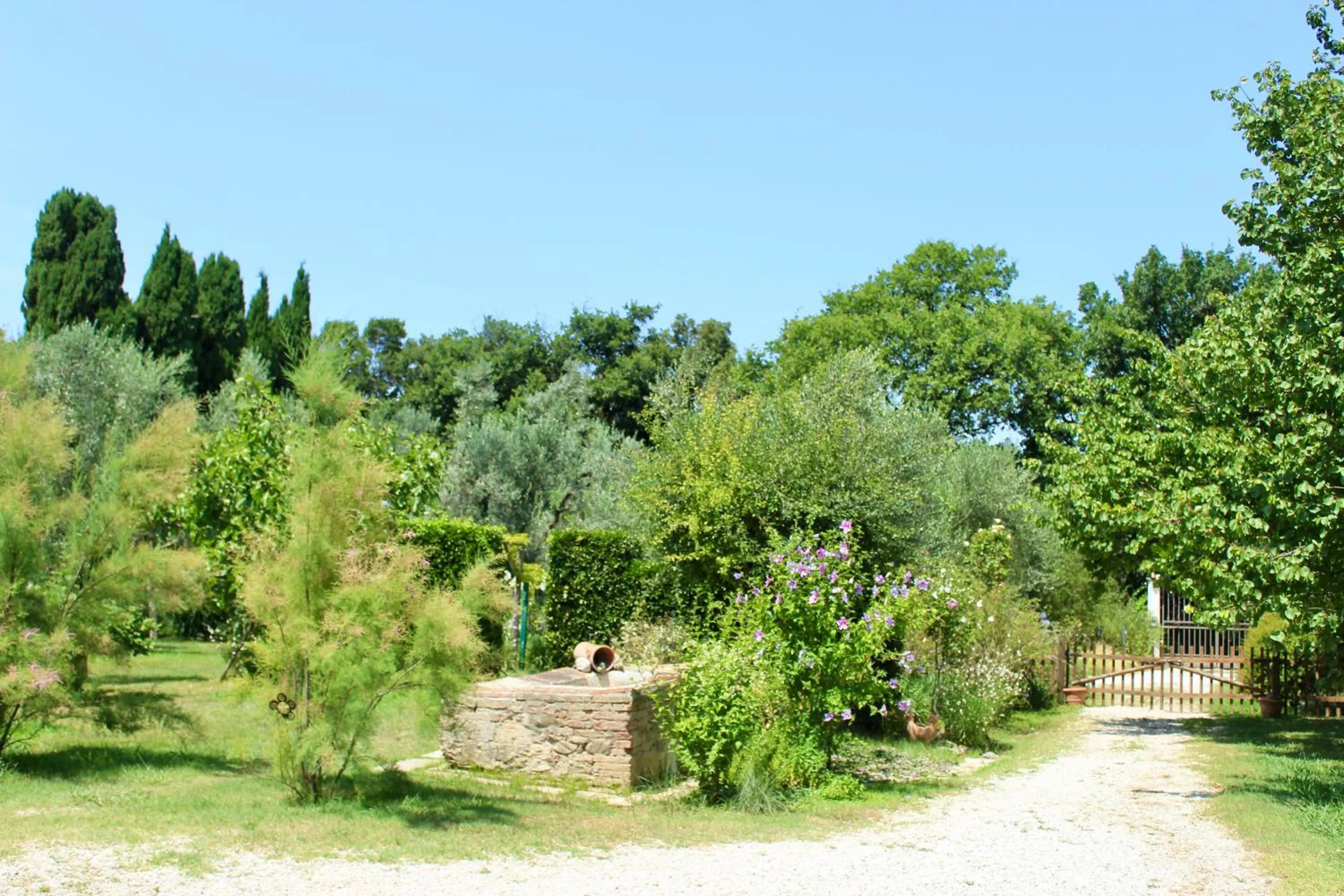 I Glicini Appartamento