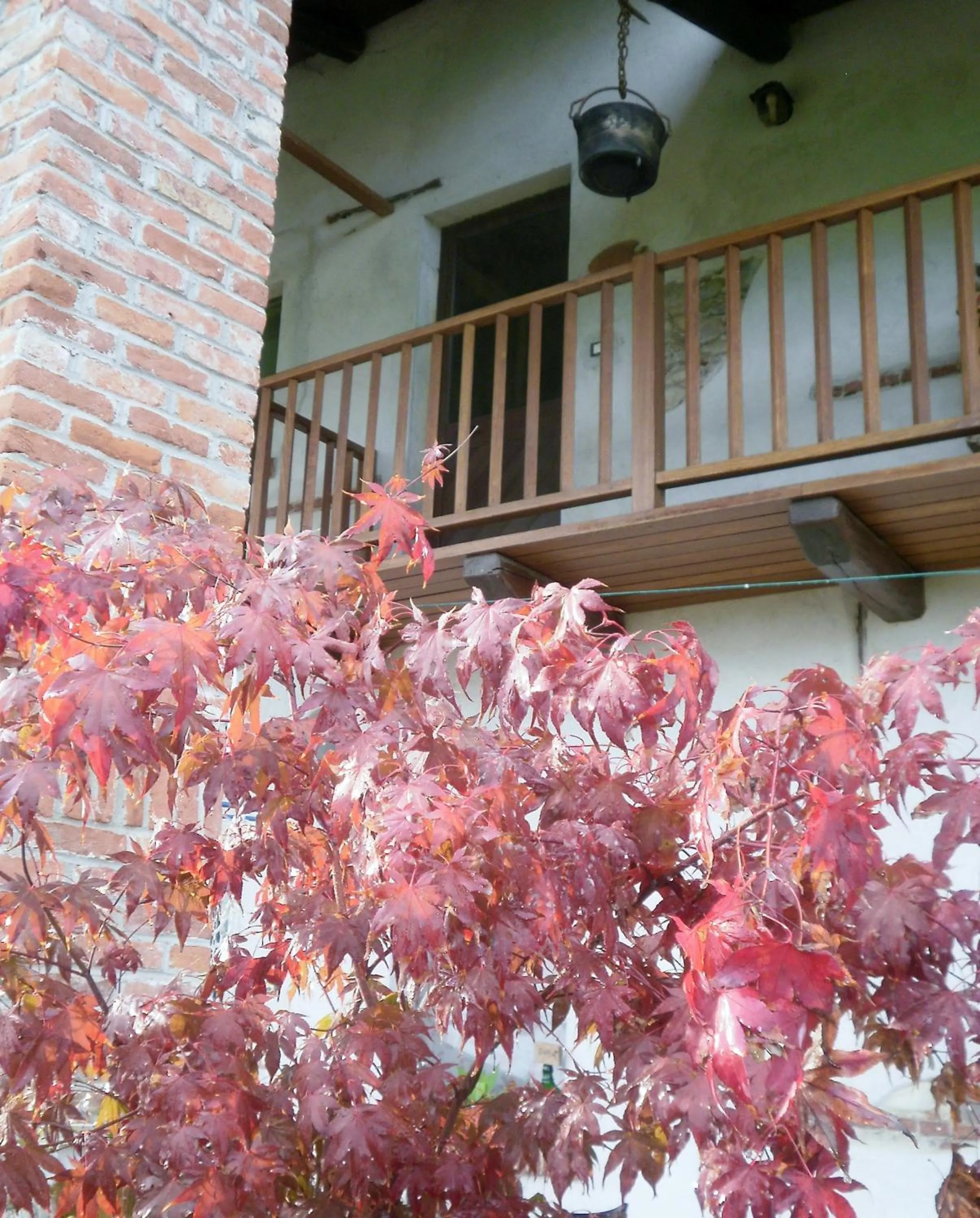 Facade/entrance in Bed and breakfast Al Rudun