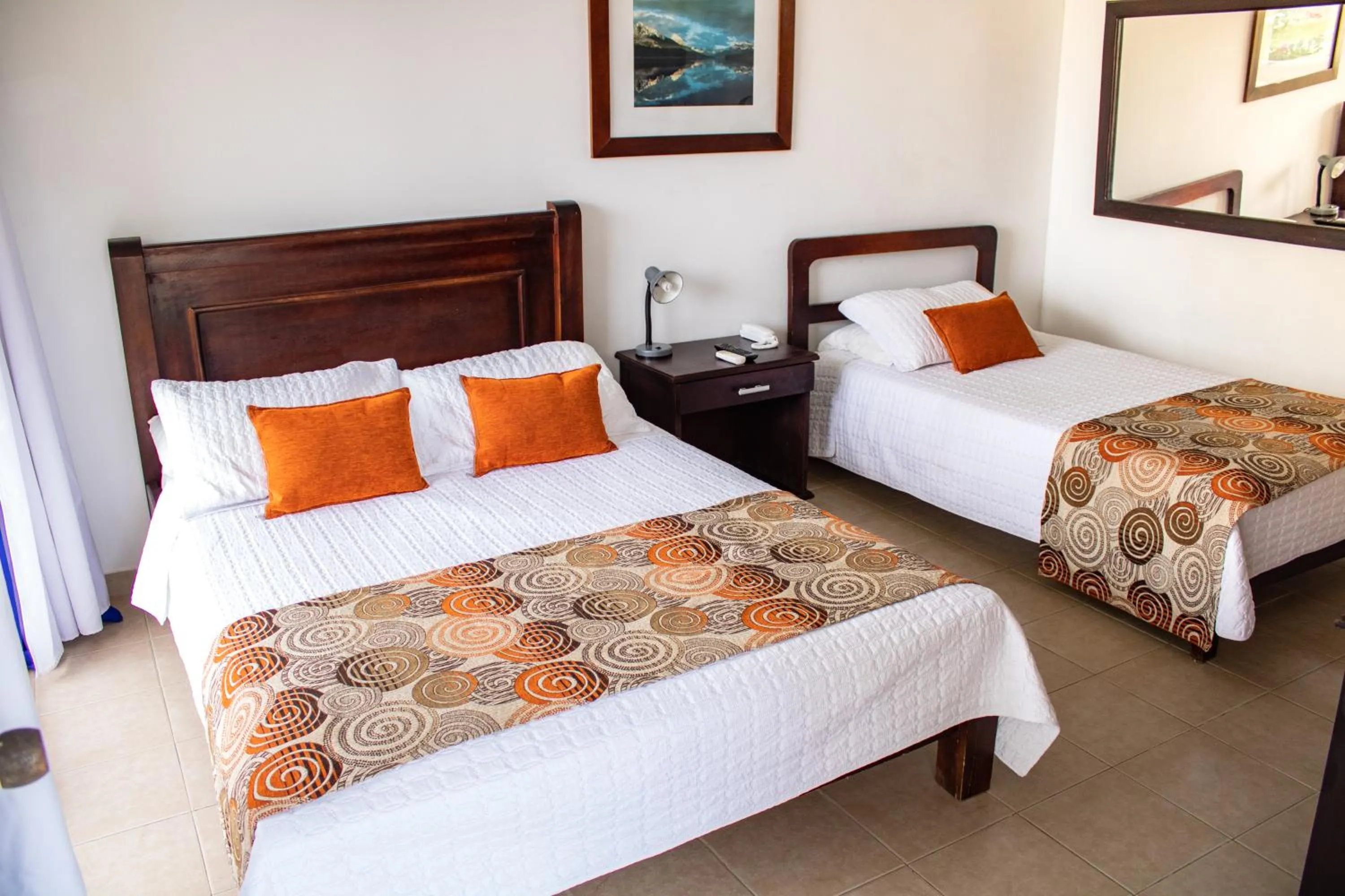 Executive Room in Hotel & Resort Villa del Sol