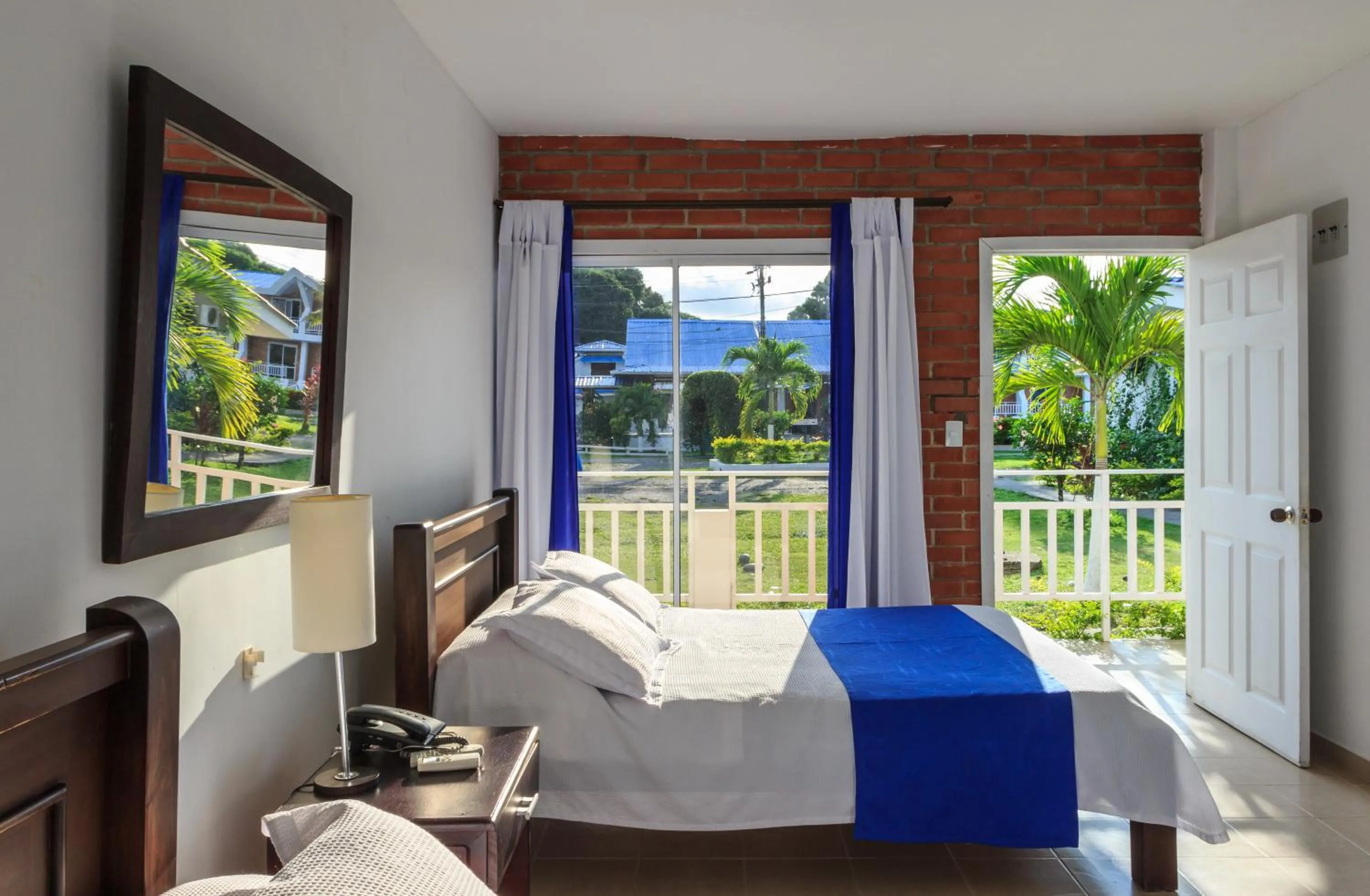 Standard Family Room in Hotel & Resort Villa del Sol