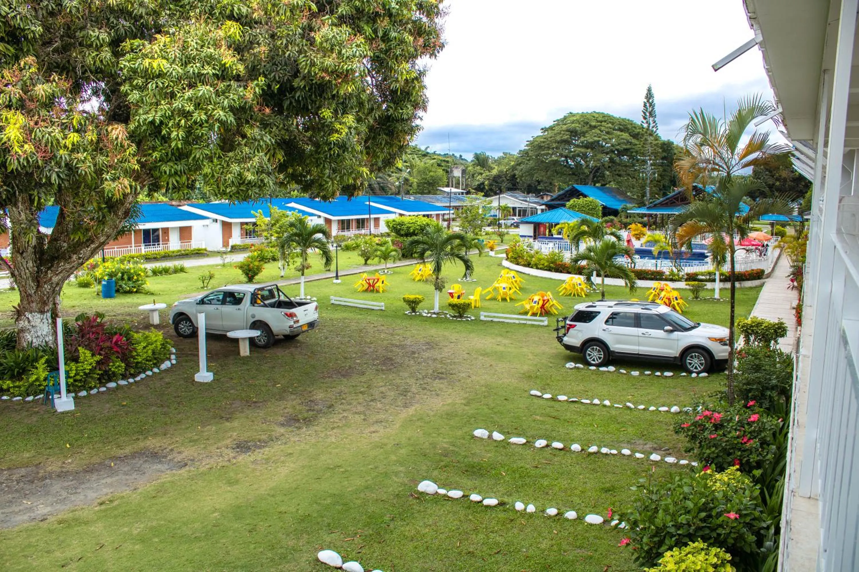 Hotel & Resort Villa del Sol