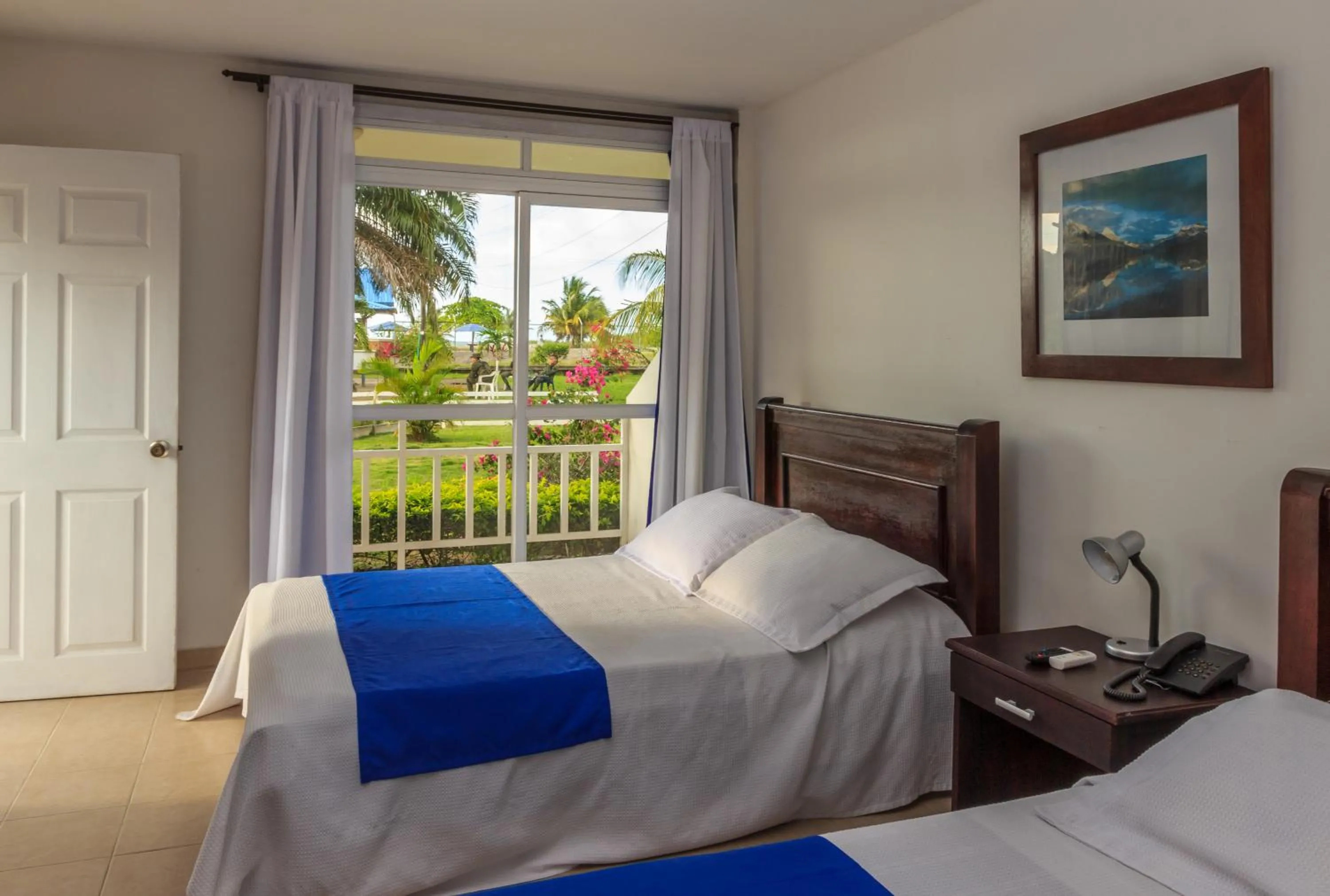 Standard Family Room in Hotel & Resort Villa del Sol