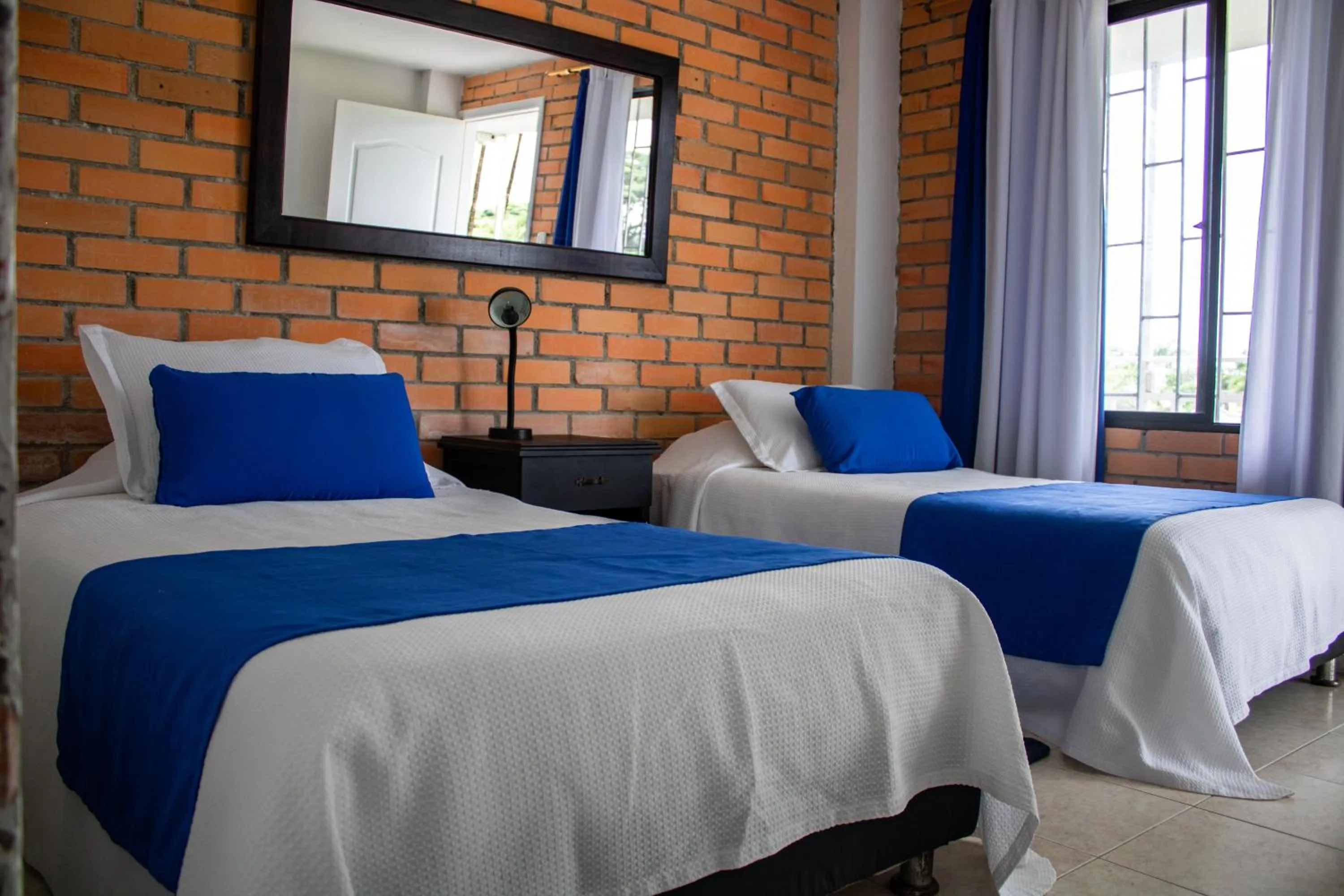 Junior Suite in Hotel & Resort Villa del Sol