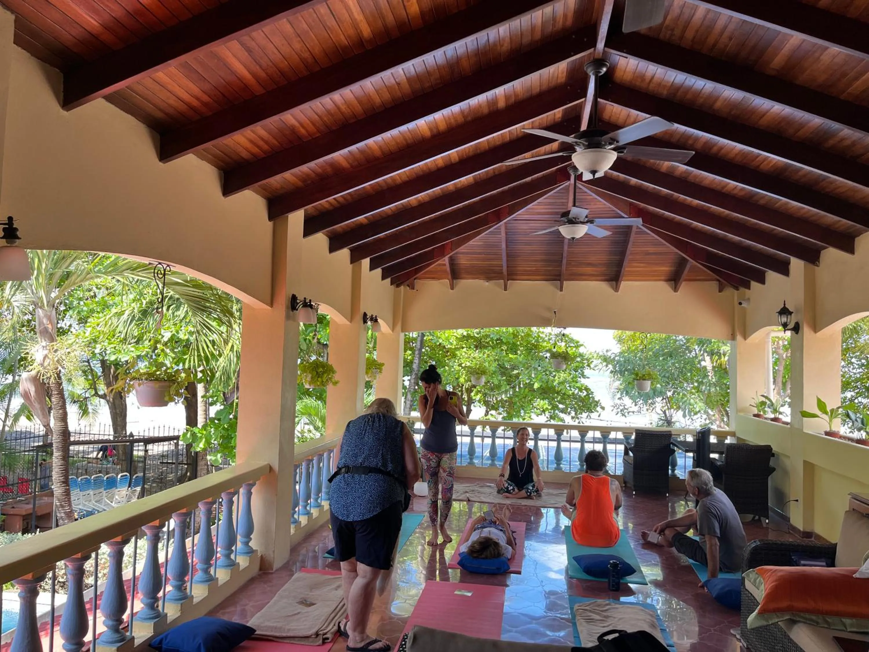 Hotel El Velero