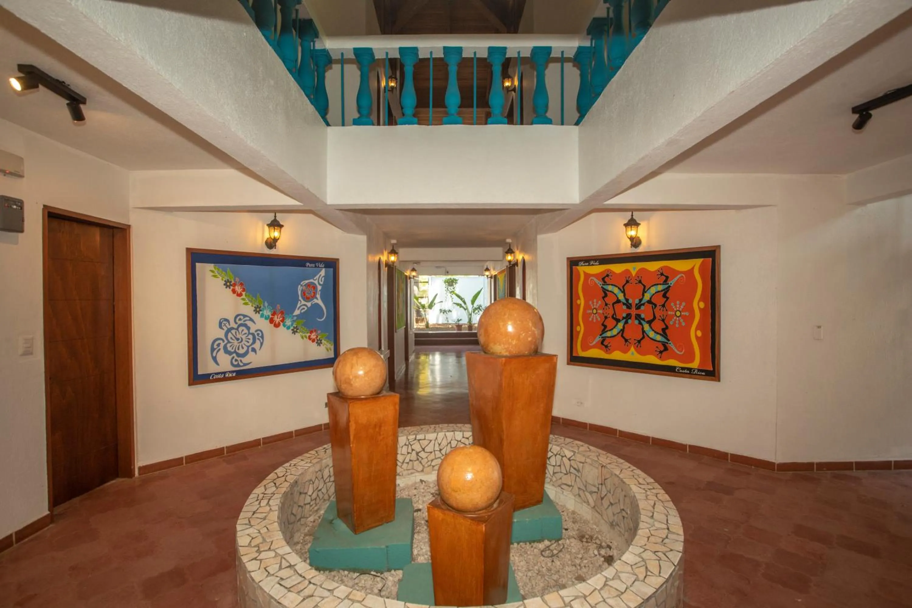 Hotel El Velero