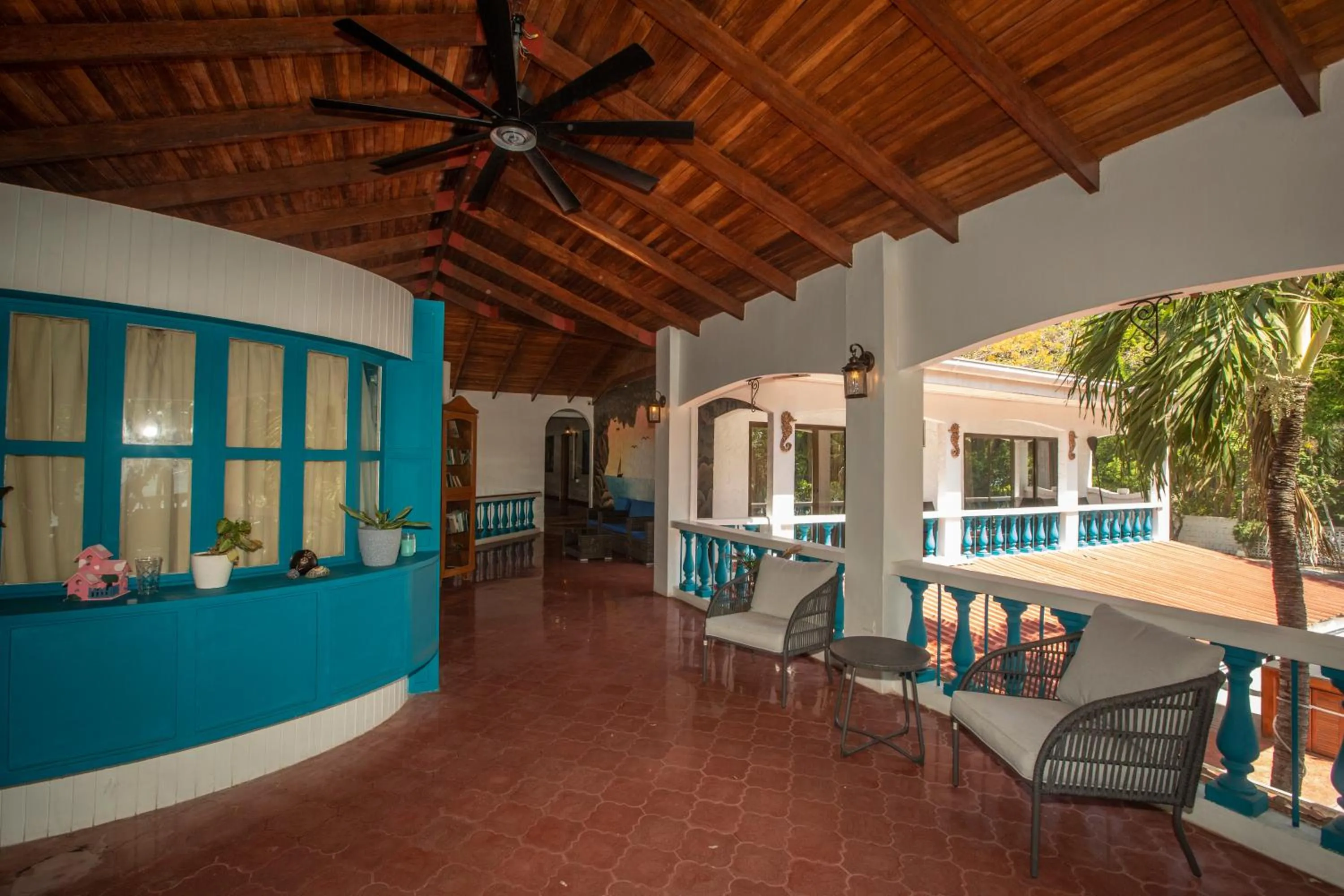 Hotel El Velero