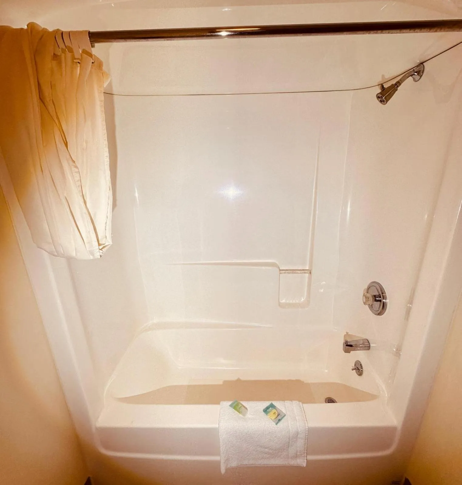 Bath in St Croix Suites - St Croix Falls