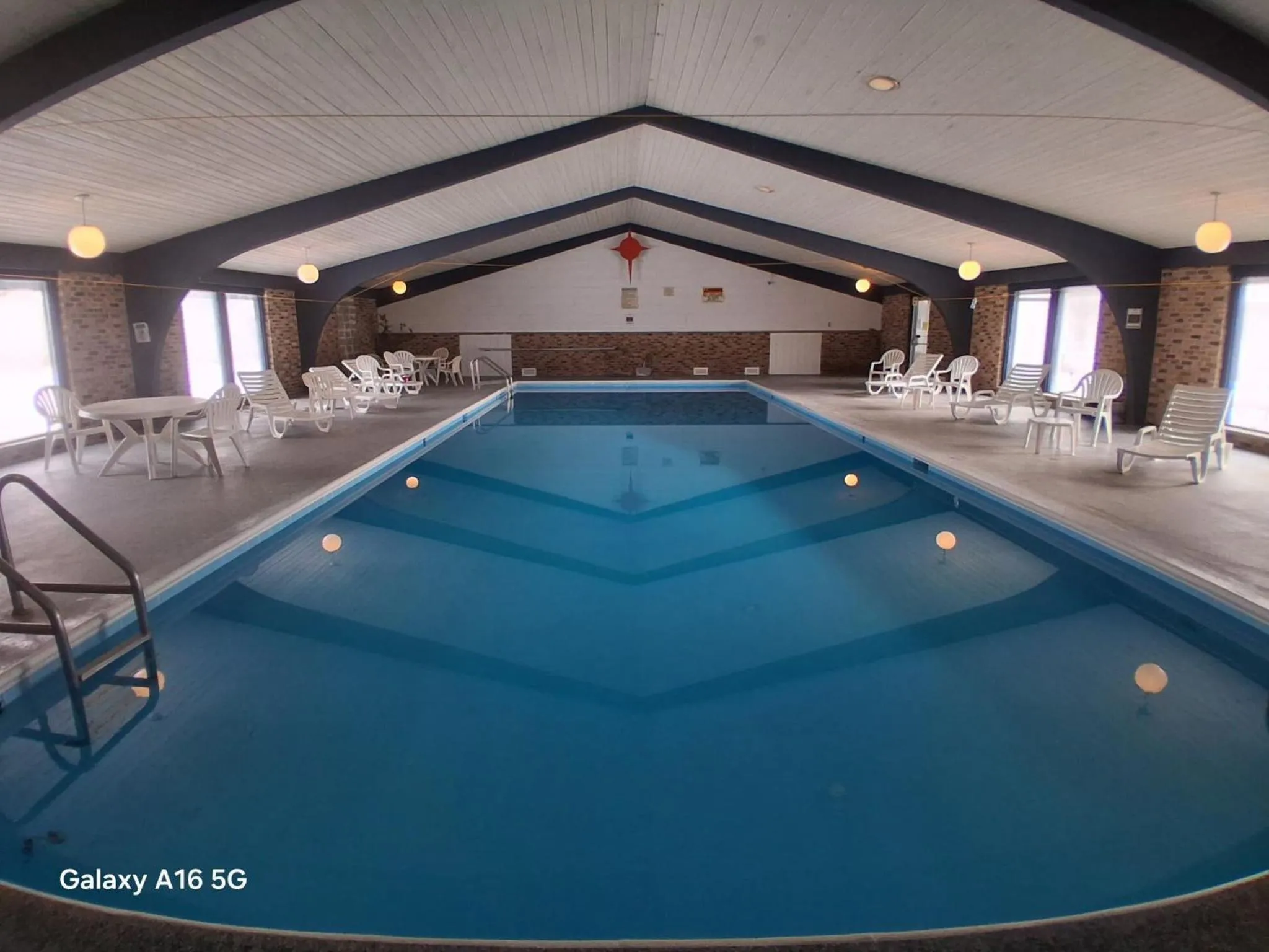 Property building in St Croix Suites - St Croix Falls