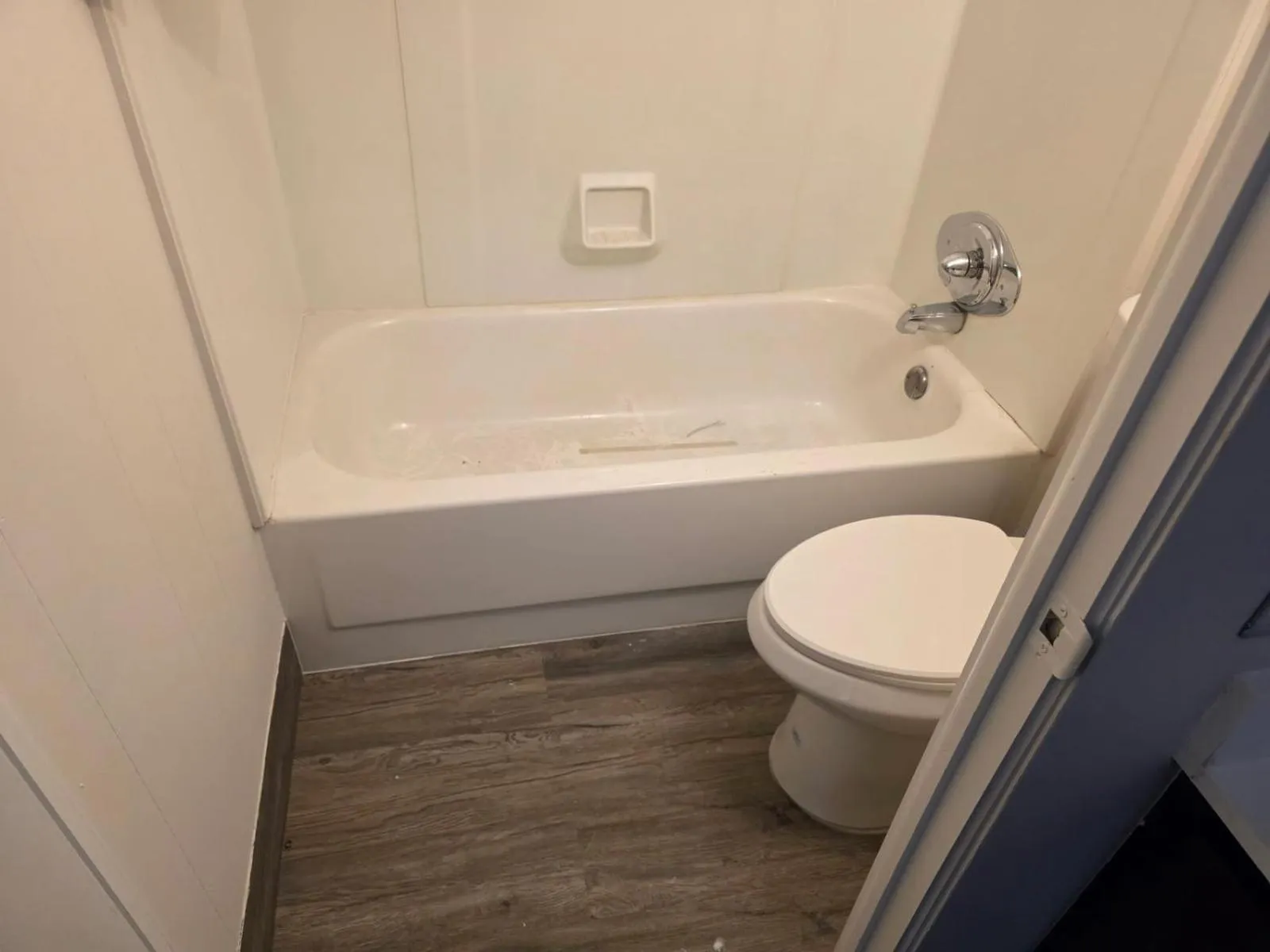 Bathroom in St Croix Suites - St Croix Falls