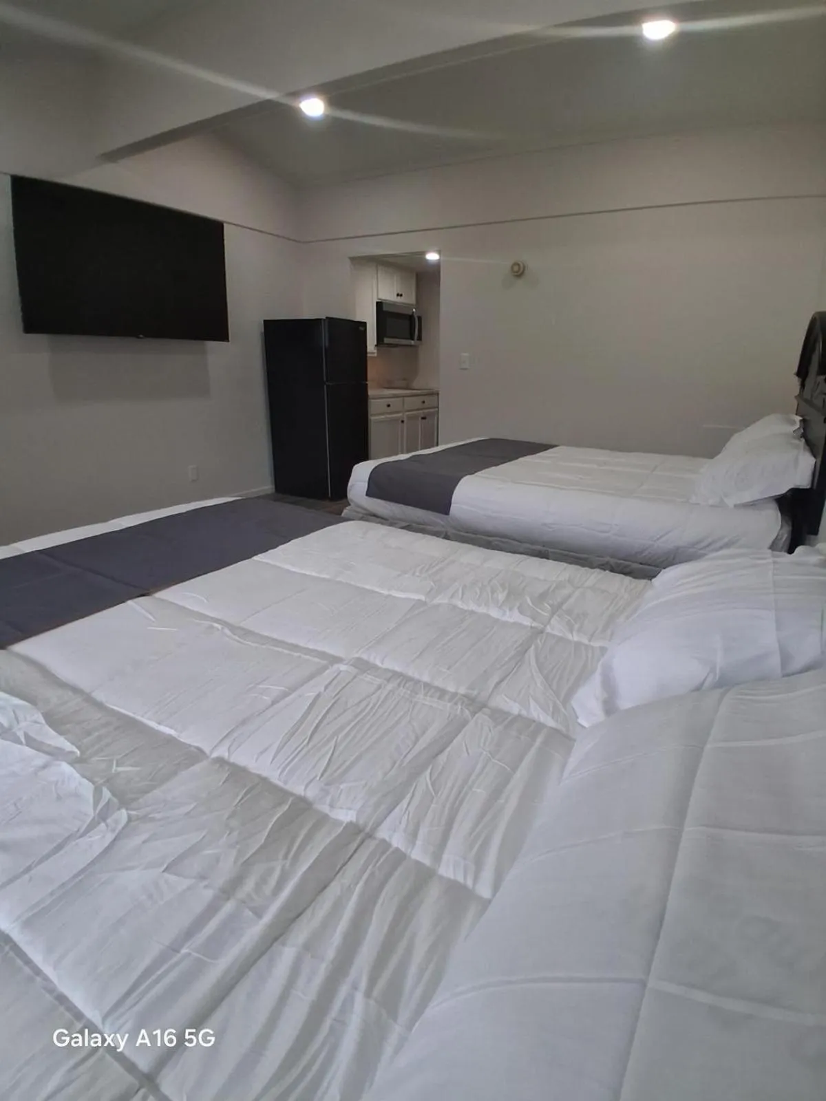 Bed in St Croix Suites - St Croix Falls