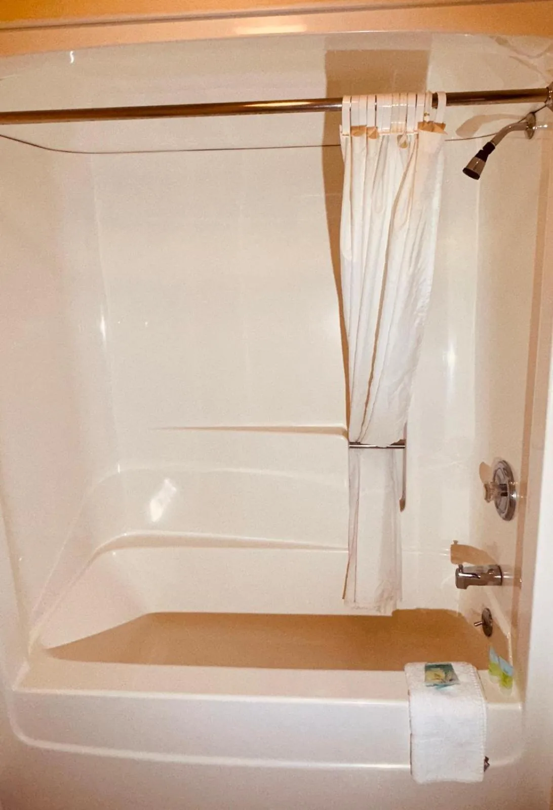 Bath in St Croix Suites - St Croix Falls