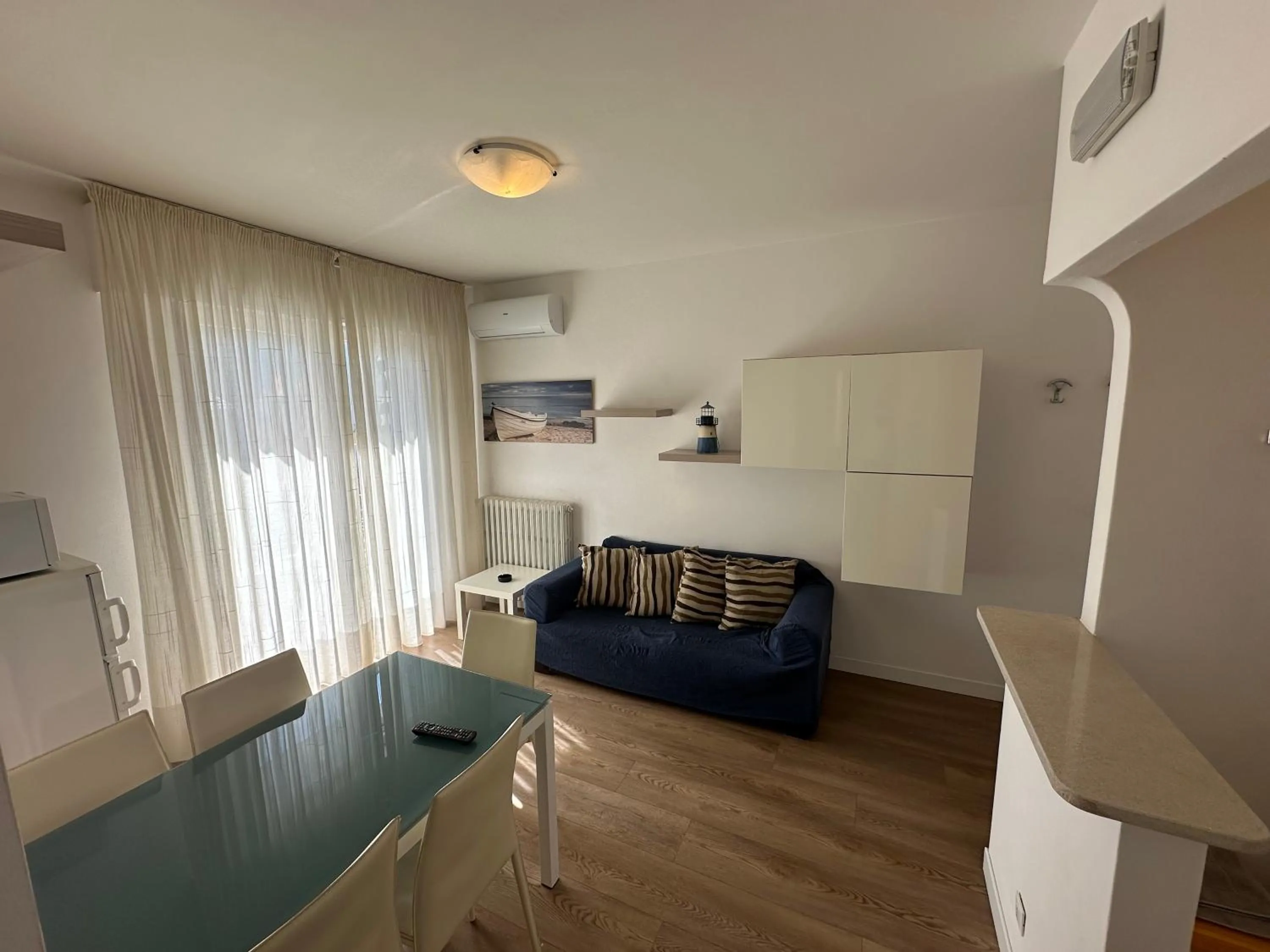 RESIDENZA MAZZANTI - AGENZIA COCAL