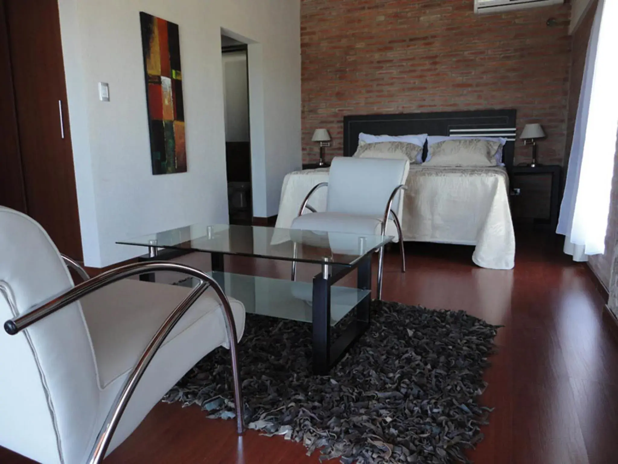Classic Double Room in Zahrek Resorts & SPA Classic Double Room in Zahrek Resorts & SPA