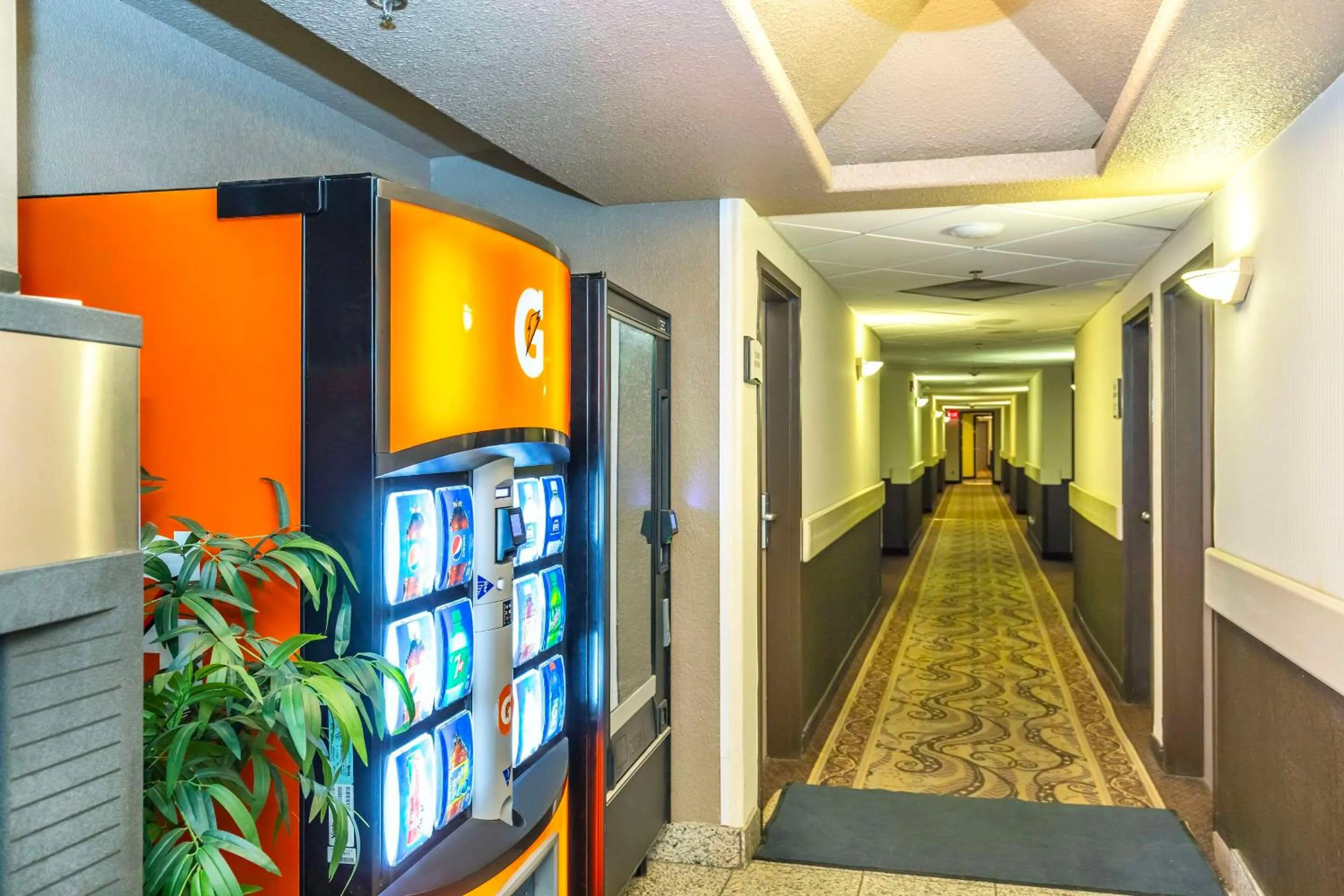 Other in Quality Inn & Suites Yorkton