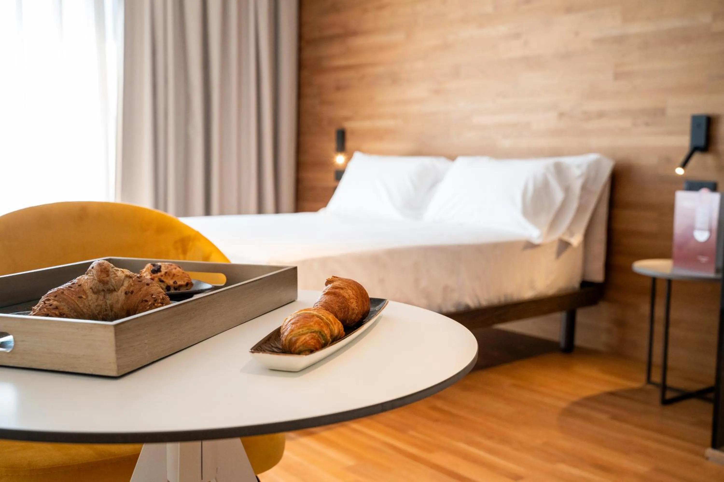 MòN Luxury Rooms SPA