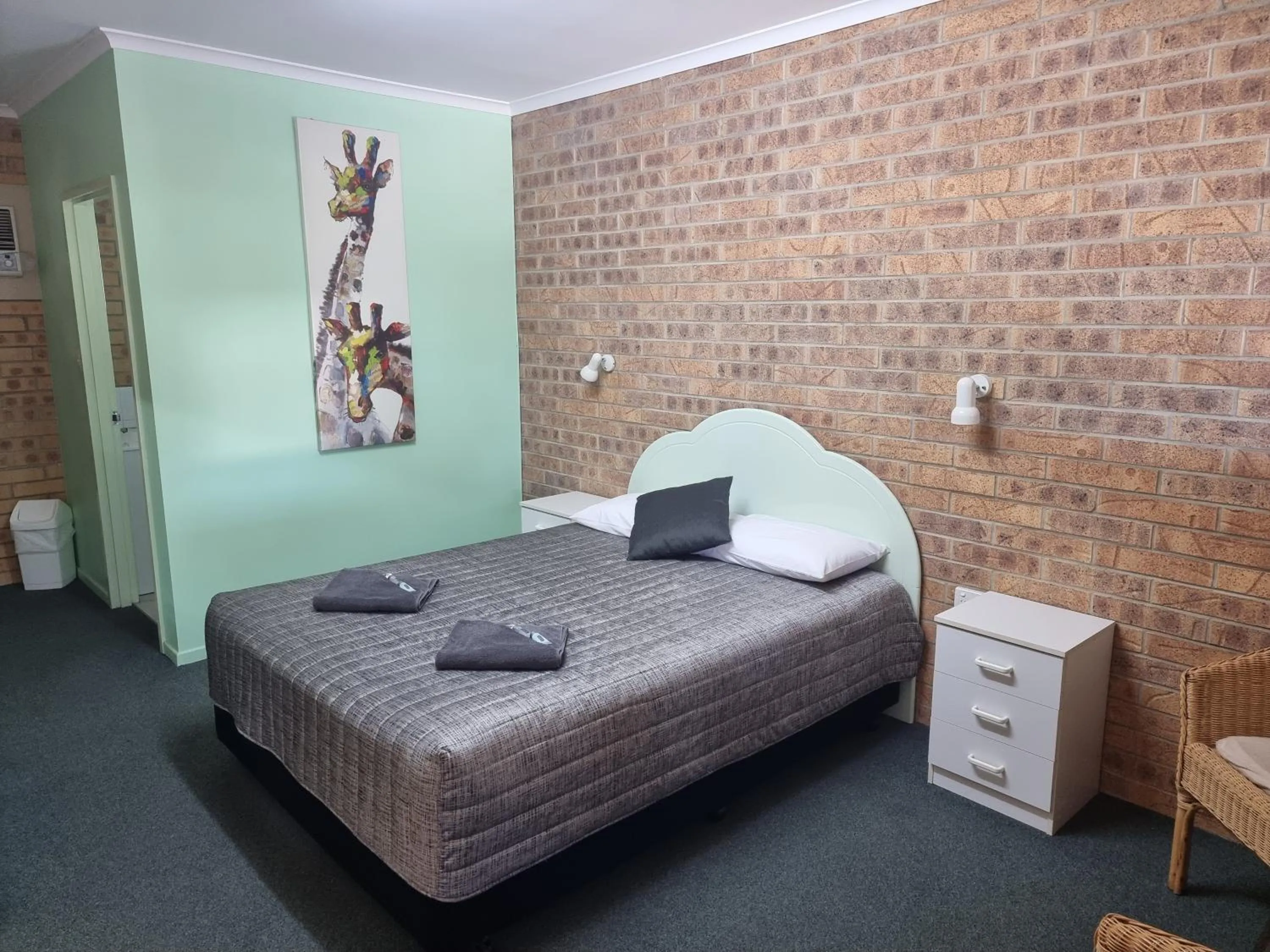 Tiaro Motor Inn