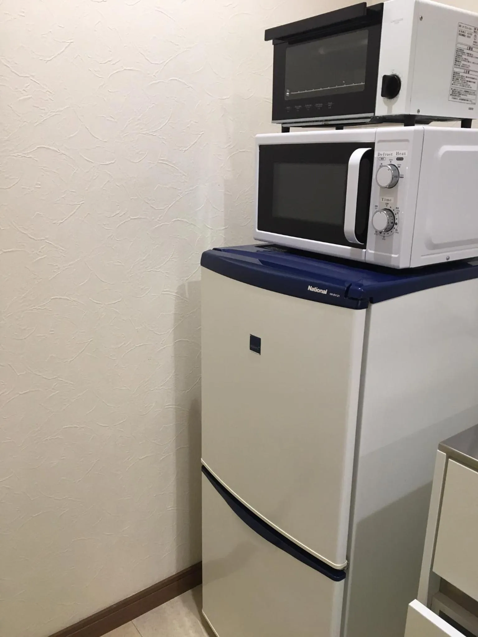 Kitchen or kitchenette in Le Bocage - Hakuba Echoland Chalets